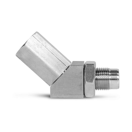 Wagner Tuning Lambda-Eliminator 45° Mini Kat 600CPSI