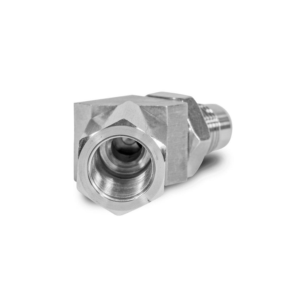 Wagner Tuning Lambda-Eliminator 45° Mini Kat 600CPSI