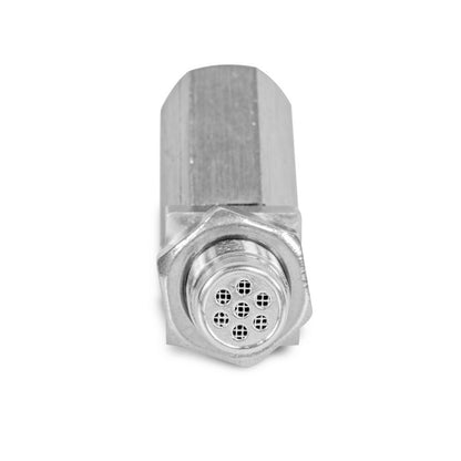 Wagner Tuning Lambda-Eliminator 45° Mini Kat 600CPSI
