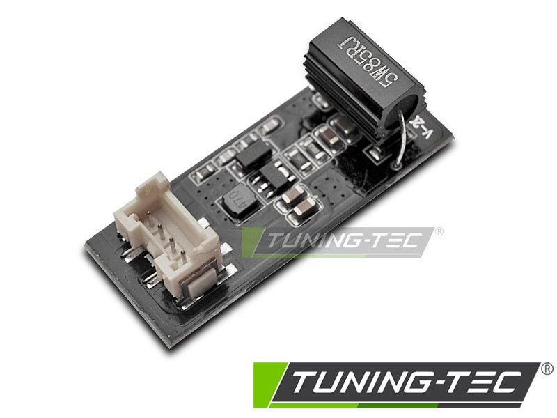 Tuning-Tec LED Treiber Modul für BMW X3 F25 LED Rückleuchten 11-17