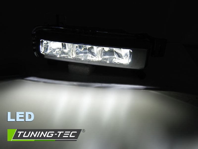 Tuning-Tec LED Nebelscheinwerfer für BMW 3er G20 / G21 Lim./Touring ab 2019