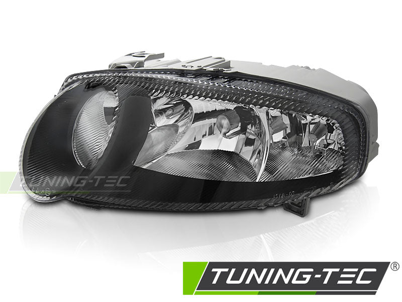 Tuning-Tec Scheinwerfer für Alfa Romeo 147 01-04 schwarz