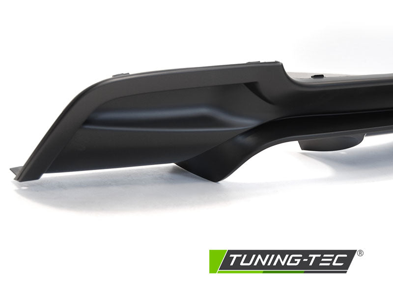 Tuning-Tec Heck Diffusor für BMW 3er E92/E93 Coupe/Cabrio 06-10