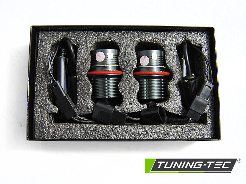 Tuning-Tec LED Leuchtmittel Angel Eyes für BMW 5er E39/E60 / X5 E53 / 1er E87