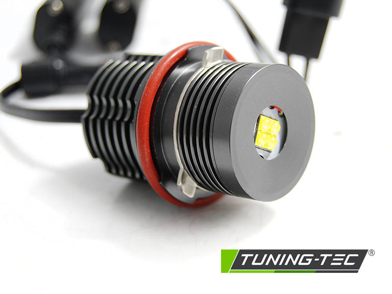 Tuning-Tec LED Leuchtmittel Angel Eyes für BMW 5er E39/E60 / X5 E53 / 1er E87