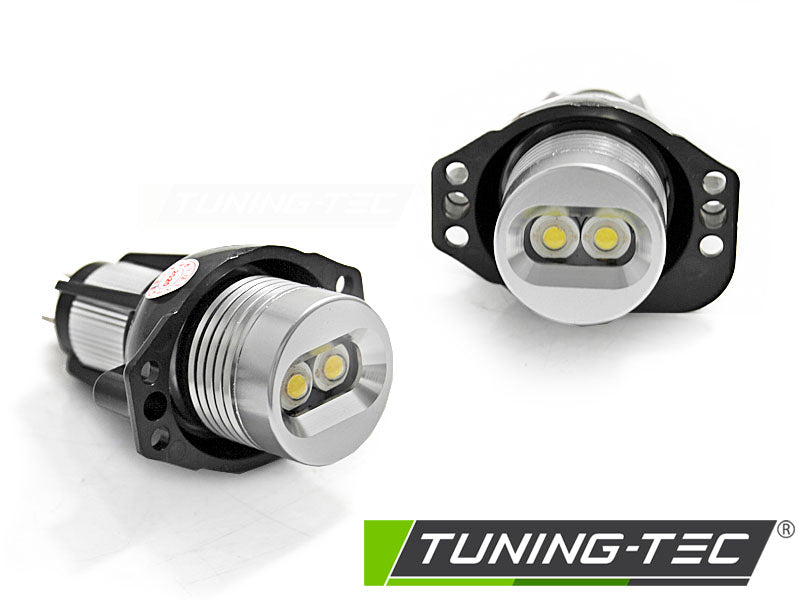 Tuning-Tec LED Leuchtmittel Angel Eyes für BMW 3er E90/E91 05-08 Lim./Touring