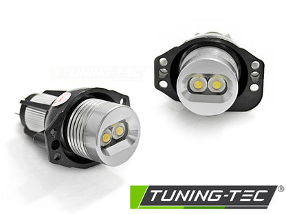 Tuning-Tec LED Leuchtmittel Angel Eyes für BMW 3er E90/E91 05-08 Lim./Touring