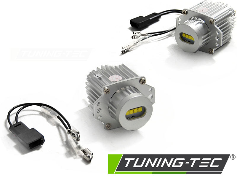 Tuning-Tec LED Leuchtmittel Angel Eyes für BMW 3er E90/E91 05-08 Lim./Touring