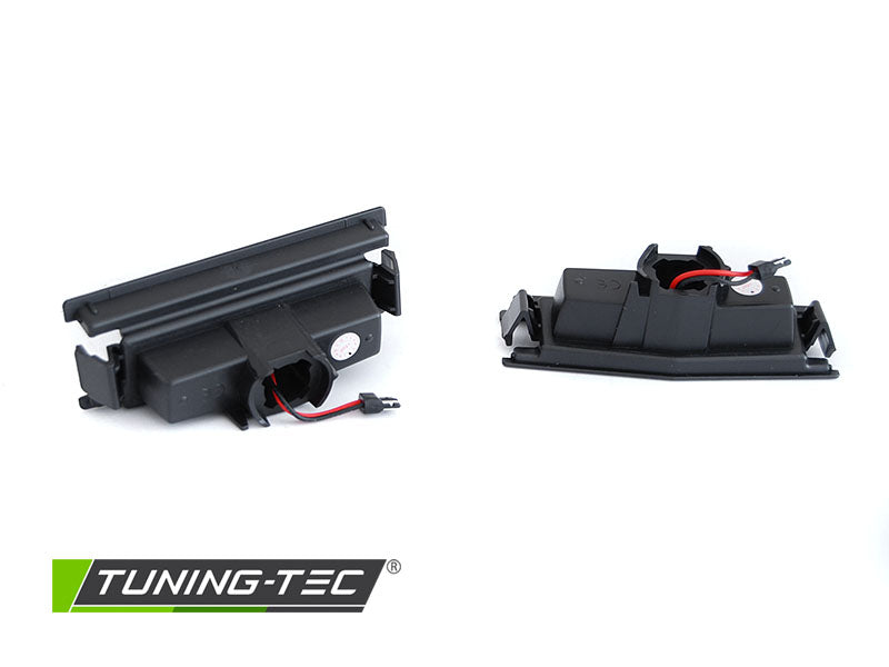 Tuning-Tec LED Kennzeichenbeleuchtung für Mazda MX-5 ND ab 2015 / MAZDA 2 ab 2015 kaltweiß