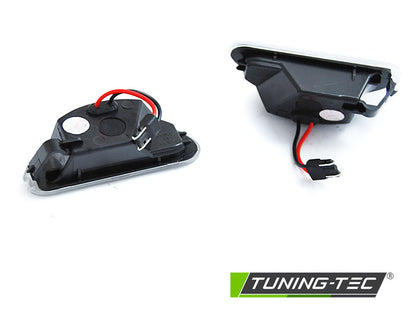 Tuning-Tec LED Kennzeichenbeleuchtung für Toyota Aygo 05-14 kaltweiß