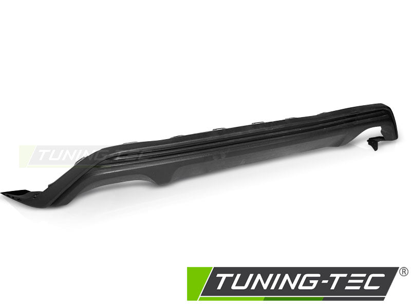 Tuning-Tec Heck Diffusor für Ford Focus MK4 18-22