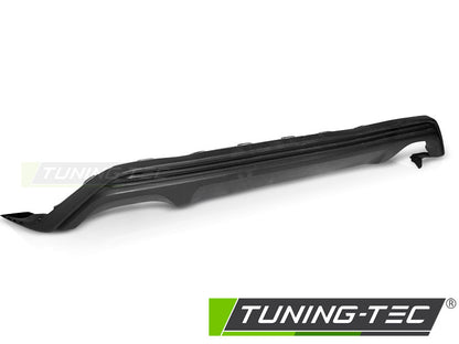Tuning-Tec Heck Diffusor für Ford Focus MK4 18-22