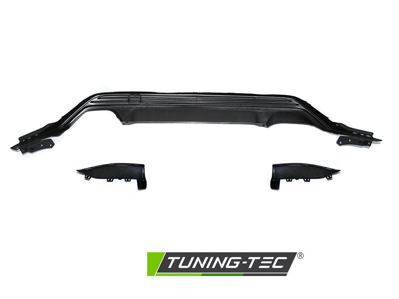 Tuning-Tec Heck Diffusor für Ford Focus MK4 18-22