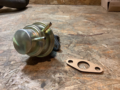 Manta B, Kadett E 1.3, 1.4 Opel Benzinpumpe, Kraftstoffpumpe Original GM NEU