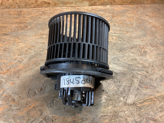 Vectra B Elektolüfter Original Valeo NEU