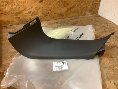 Astra K Verkleidung Heckklappe rechts Original PSA Groupe NEU