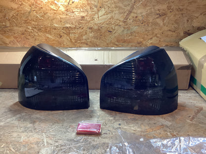 Tuning-Tec Rückleuchten für Audi A3 8L 96-00 schwarz/rauch