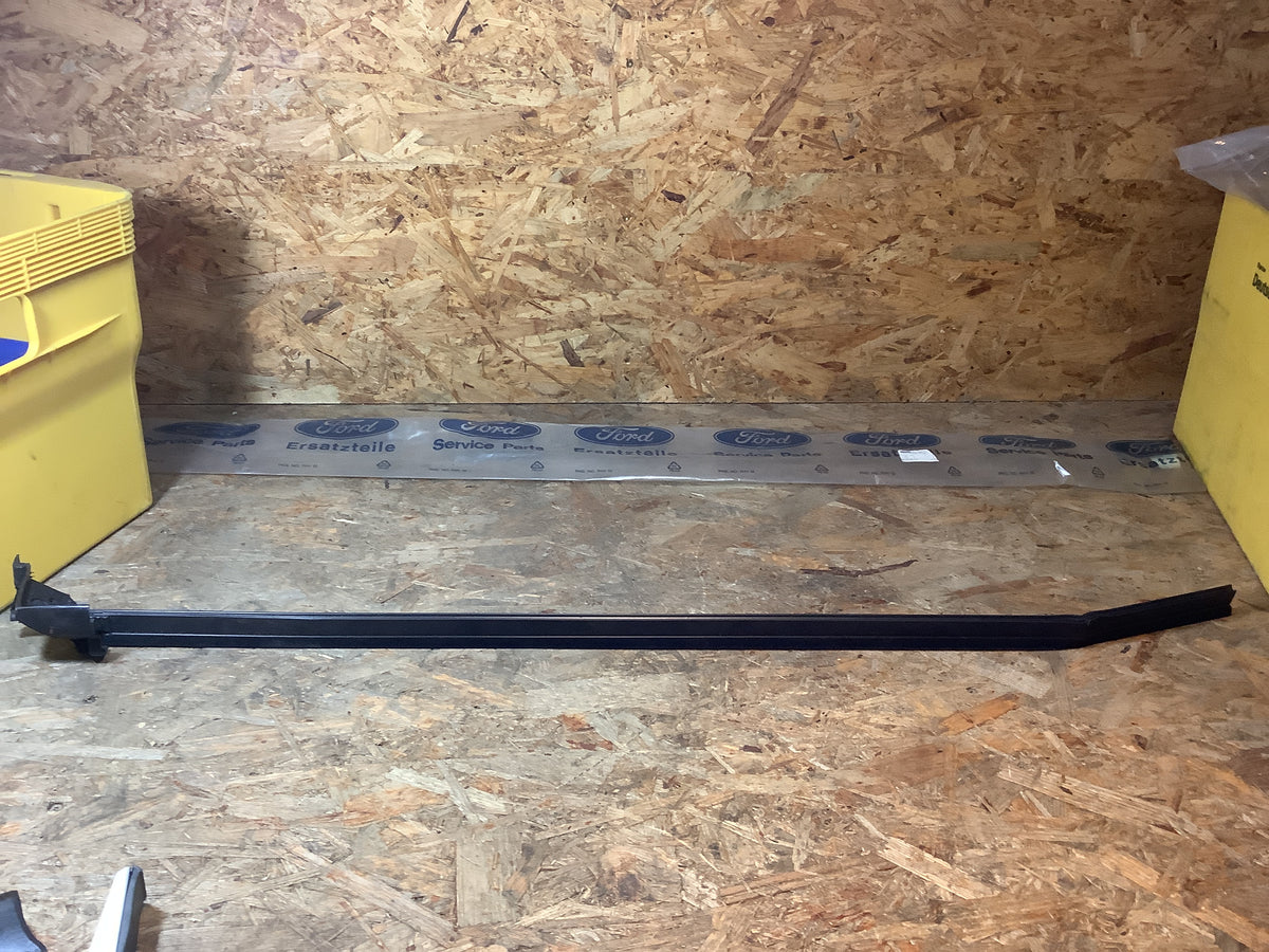 Ford Zierleiste mit Knick am Ende Original Ford NEU