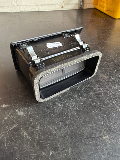 Original GM Opel Astra H Lüftungsgrill NEU