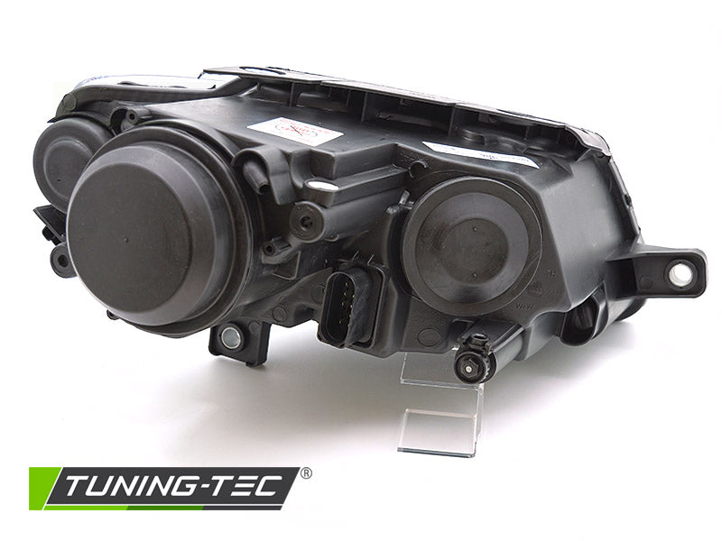 Tuning-Tec Scheinwerfer für VW Passat 3C B6 05-10 chrom links (Fahrerseite)