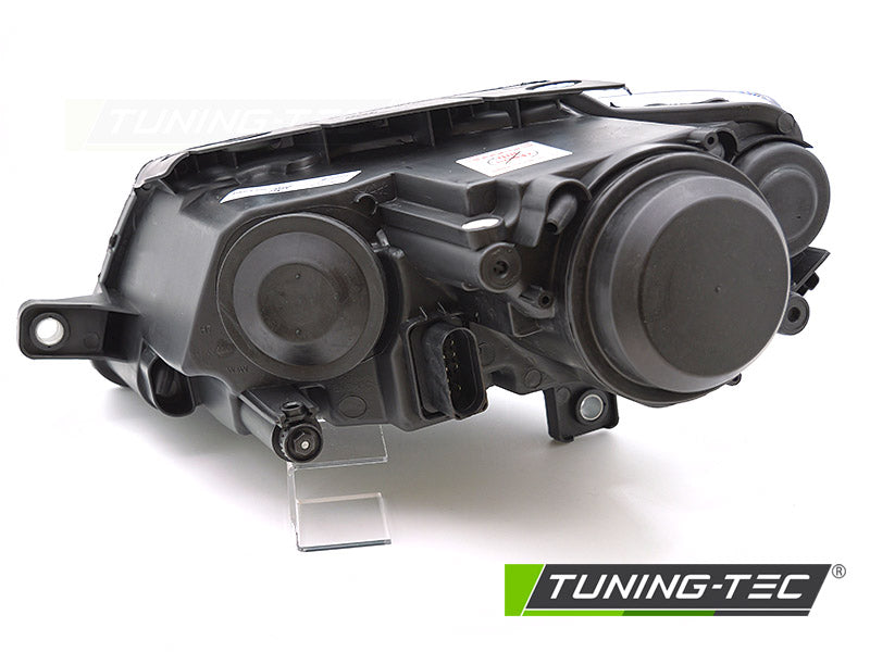 Tuning-Tec Scheinwerfer für VW Passat 3C B6 05-10 chrom rechts (Beifahrerseite)