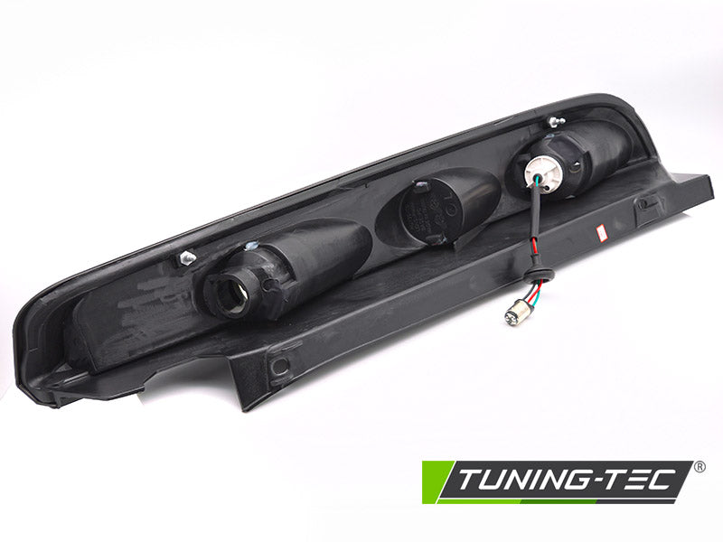 Tuning-Tec Rückleuchten für Ford Focus MK2 04-08 schwarz