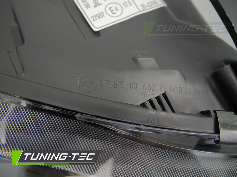 Tuning-Tec Scheinwerfer für Dacia Duster II 17-21 rechts (Beifahrerseite)