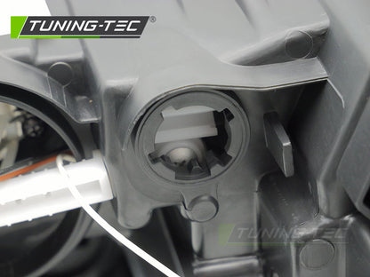 Tuning-Tec Scheinwerfer für Dacia Duster II 17-21 rechts (Beifahrerseite)