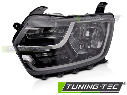 Tuning-Tec Scheinwerfer für Dacia Duster II 17-21 links (Fahrerseite)