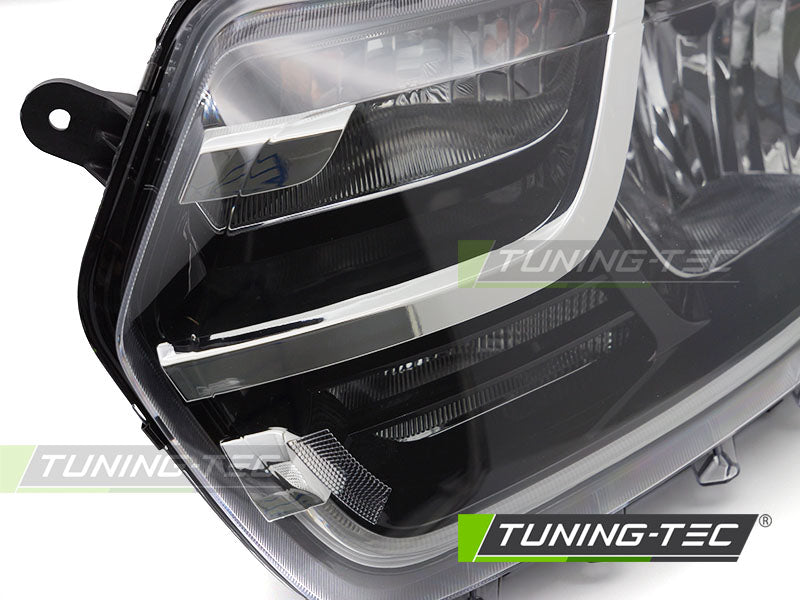 Tuning-Tec Scheinwerfer für Dacia Duster II 17-21 links (Fahrerseite)