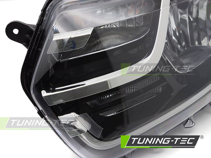 Tuning-Tec Scheinwerfer für Dacia Duster II 17-21 links (Fahrerseite)