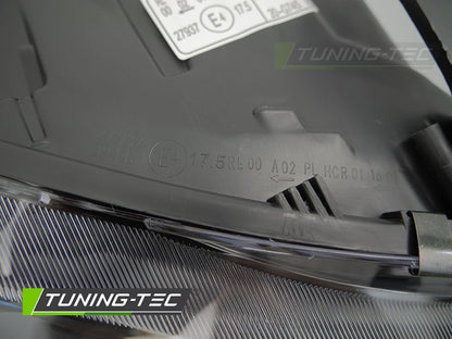 Tuning-Tec Scheinwerfer für Dacia Duster II 17-21 links (Fahrerseite)