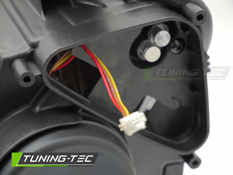 Tuning-Tec Scheinwerfer für Dacia Duster II 17-21 links (Fahrerseite)
