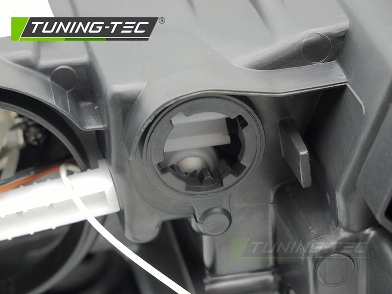 Tuning-Tec Scheinwerfer für Dacia Duster II 17-21 links (Fahrerseite)