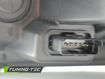 Tuning-Tec Scheinwerfer für Dacia Duster II 17-21 links (Fahrerseite)