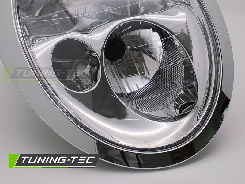 Tuning-Tec Scheinwerfer für Mini Cooper R50 / R53 01-04 rechts (Beifahrerseite)