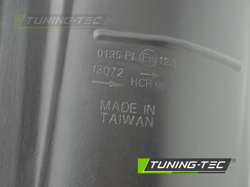 Tuning-Tec Scheinwerfer für Mini Cooper R50 / R53 01-04 rechts (Beifahrerseite)