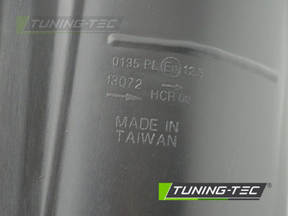 Tuning-Tec Scheinwerfer für Mini Cooper R50 / R53 01-04 rechts (Beifahrerseite)