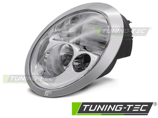 Tuning-Tec Scheinwerfer für Mini Cooper R50 / R53 01-04 links (Fahrerseite)