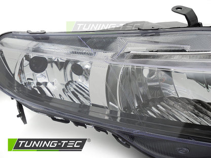 Tuning-Tec Scheinwerfer für Honda Civic 06-08 rechts (Beifahrerseite)