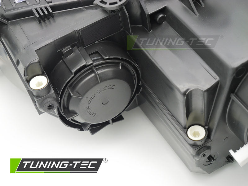 Tuning-Tec Scheinwerfer für Honda Civic 06-08 rechts (Beifahrerseite)