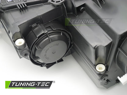 Tuning-Tec Scheinwerfer für Honda Civic 06-08 rechts (Beifahrerseite)
