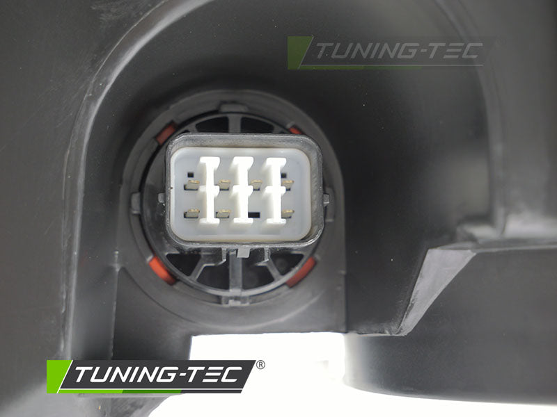 Tuning-Tec Scheinwerfer für Honda Civic 06-08 rechts (Beifahrerseite)