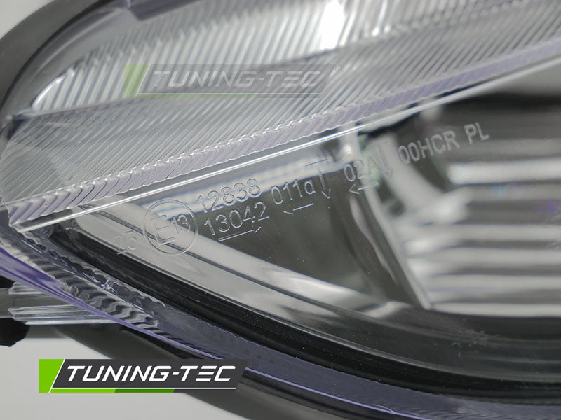 Tuning-Tec Scheinwerfer für Honda Civic 06-08 rechts (Beifahrerseite)