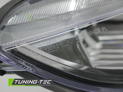 Tuning-Tec Scheinwerfer für Honda Civic 06-08 rechts (Beifahrerseite)