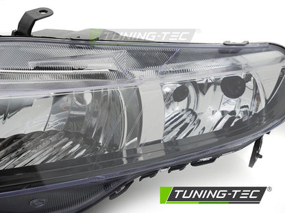Tuning-Tec Scheinwerfer für Honda Civic 06-08 links (Fahrerseite)