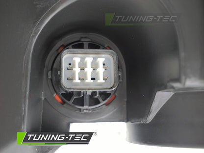 Tuning-Tec Scheinwerfer für Honda Civic 06-08 links (Fahrerseite)