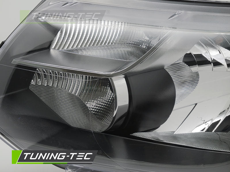 Tuning-Tec Scheinwerfer für VW T5 Facelift (GP) 10-15 links (Fahrerseite)