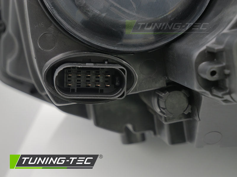 Tuning-Tec Scheinwerfer für VW T5 Facelift (GP) 10-15 links (Fahrerseite)