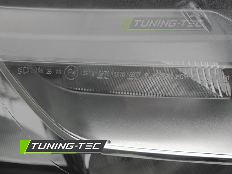 Tuning-Tec Scheinwerfer für VW T5 Facelift (GP) 10-15 links (Fahrerseite)